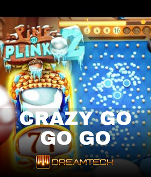 Crazy GO GO GO