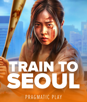 Zombie Train
